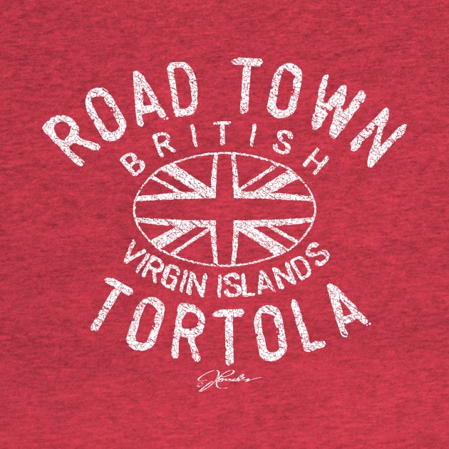 Road Town, Tortola, British Virgin Islands by jcombs